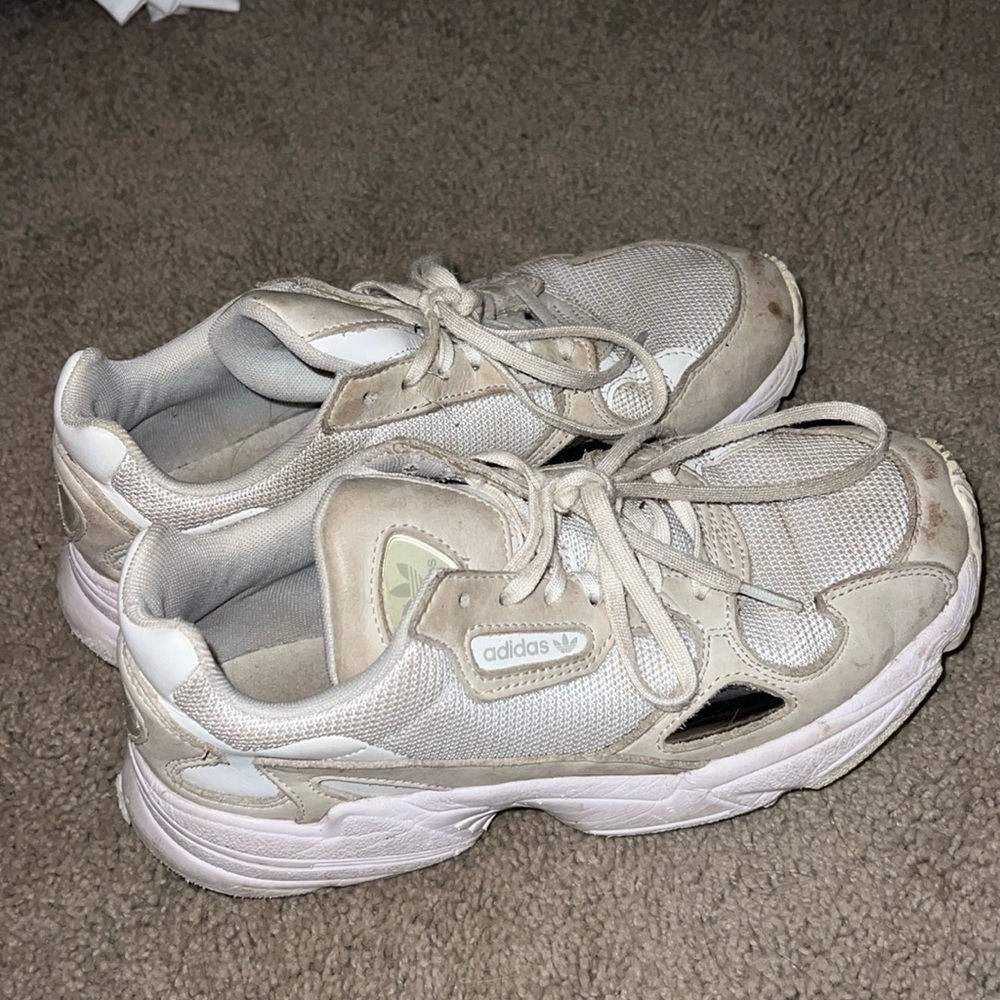 Adidas Chunky Dad Sneaker